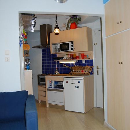 evapa's apartment - Le Grand blue de Kinetta Kinetta  Eksteriør bilde